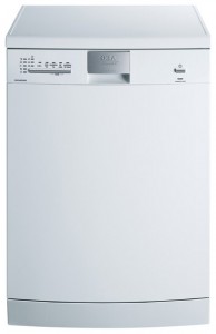 Машина за прање судова AEG F 40660 слика
