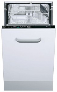 Dishwasher AEG F 44410 Vi Photo
