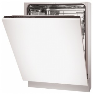 Dishwasher AEG F 54030 VI Photo