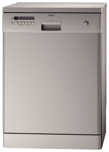 Dishwasher AEG F 55022 M Photo