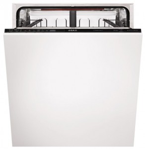 食器洗い機 AEG F 55602 VI 写真
