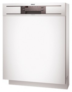 Stroj za pranje posuđa AEG F 65000 IM foto