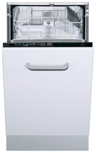 Посудомоечная Машина AEG F 65410 VI Фото