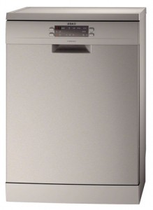 Dishwasher AEG F 66702 M Photo