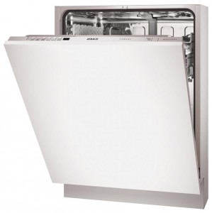 Dishwasher AEG F 78000 VI Photo