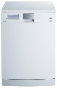 Машина за прање судова AEG F 80860 слика
