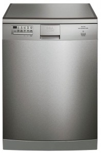 食器洗い機 AEG F 87000 MP 写真