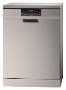 Машина за прање судова AEG F 88009 M слика