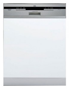 Dishwasher AEG F 88010 IM Photo
