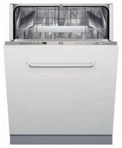 Dishwasher AEG F 88030 VIP Photo