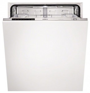 Stroj za pranje posuđa AEG F 88070 VI foto