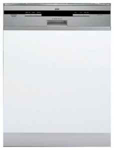 Посудомийна машина AEG F 88080 IM фото