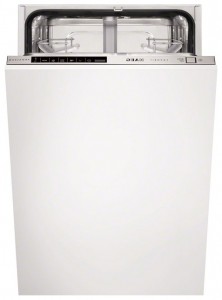 Машина за прање судова AEG F 88400 VI слика