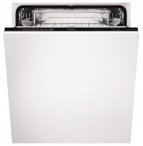 Dishwasher AEG F 95533 VI0 Photo