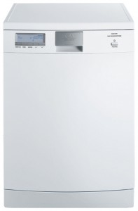 Stroj za pranje posuđa AEG F 99000 P foto