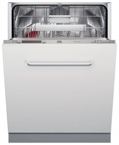 Посудомийна машина AEG F 99000 VI фото