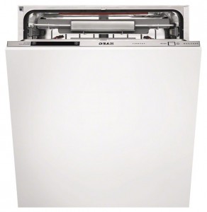 食器洗い機 AEG F 99705 VI1P 写真