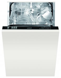 洗碗机 Amica ZIM 416 照片