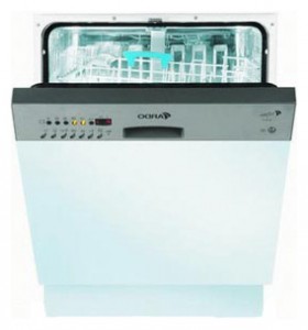 洗碗机 Ardo DB 60 LC 照片