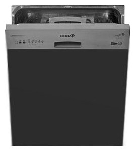 Stroj za pranje posuđa Ardo DWB 60 AEC foto