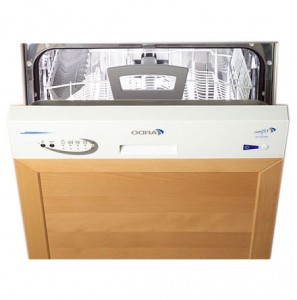Dishwasher Ardo DWB 60 ESC Photo