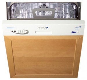 Stroj za pranje posuđa Ardo DWB 60 W foto