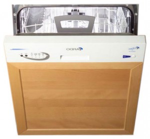 Stroj za pranje posuđa Ardo DWI 60 S foto