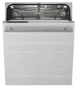 Dishwasher Asko D 5556 XL Photo