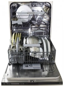 Посудомоечная Машина Asko D 5893 XXL FI Фото