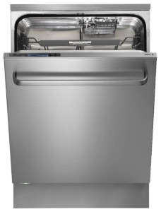 Dishwasher Asko D 5894 XL FI Photo
