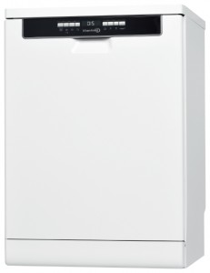 Stroj za pranje posuđa Bauknecht GSF 81308 A++ WS foto