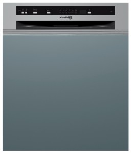 Посудомийна машина Bauknecht GSI 61307 A++ IN фото