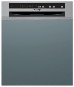 Stroj za pranje posuđa Bauknecht GSI 81308 A++ IN foto