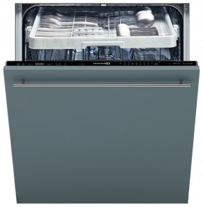 Lave-vaisselle Bauknecht GSX 102303 A3+ TR Photo