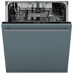 Dishwasher Bauknecht GSX 61414 A++ Photo
