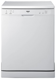 Stroj za pranje posuđa Baumatic BFD66W foto