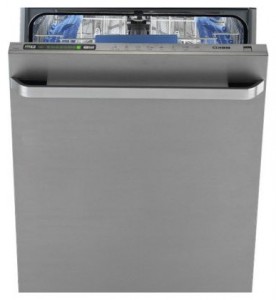 Stroj za pranje posuđa BEKO DDN 5832 X foto