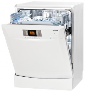 Stroj za pranje posuđa BEKO DFN 6833 foto