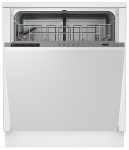 Stroj za pranje posuđa BEKO DIN 15212 foto