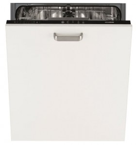 Stroj za pranje posuđa BEKO DIN 4520 foto