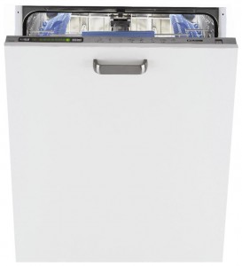 Stroj za pranje posuđa BEKO DIN 5837 foto