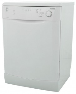 Stroj za pranje posuđa BEKO DL 1243 APW foto