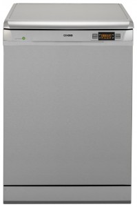 Stroj za pranje posuđa BEKO DSFN 6831 X foto