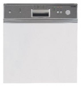 Машина за прање судова BEKO DSN 2532 X слика