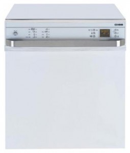 Машина за прање судова BEKO DSN 6835 Extra слика