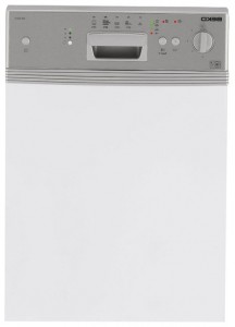 Машина за прање судова BEKO DSS 2533 X слика