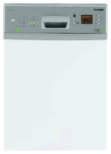 Машина за прање судова BEKO DSS 6832 X слика