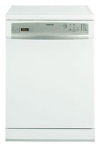 食器洗い機 Blomberg GSN 1380 A 写真