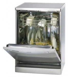 Stroj za pranje posuđa Bomann GSP 630 foto