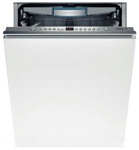 食器洗い機 Bosch SBV 69N00 写真